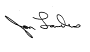 signature