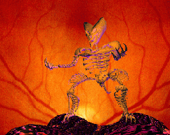 Load animated GIF-about 2 mins