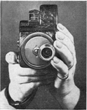 How I learned about photography.